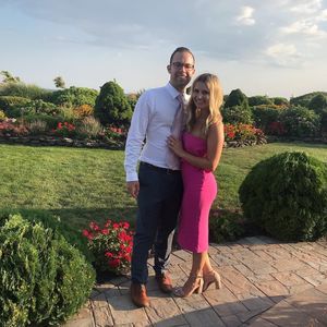 Meet your Posher, Christine